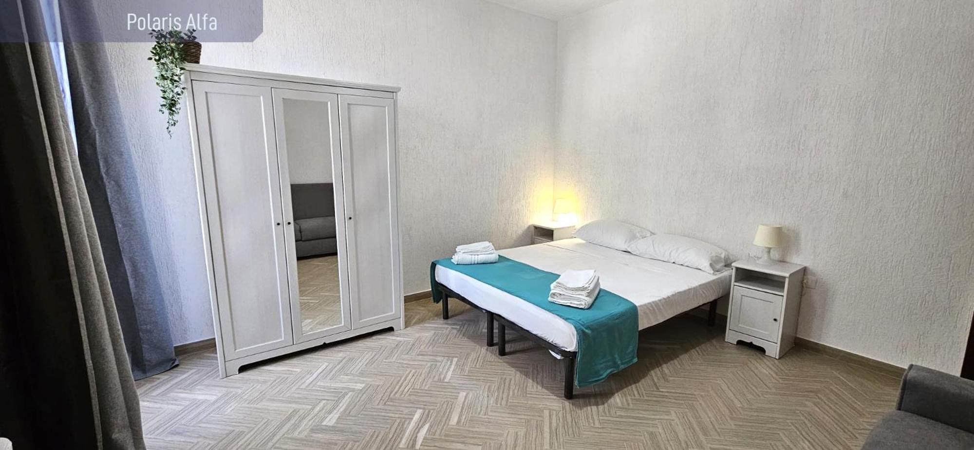 Residence Polaris A Rivabella Dış mekan fotoğraf