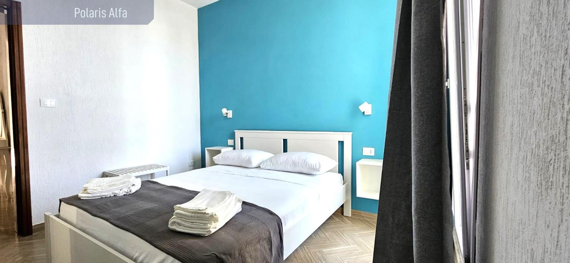 Residence Polaris A Rivabella Dış mekan fotoğraf