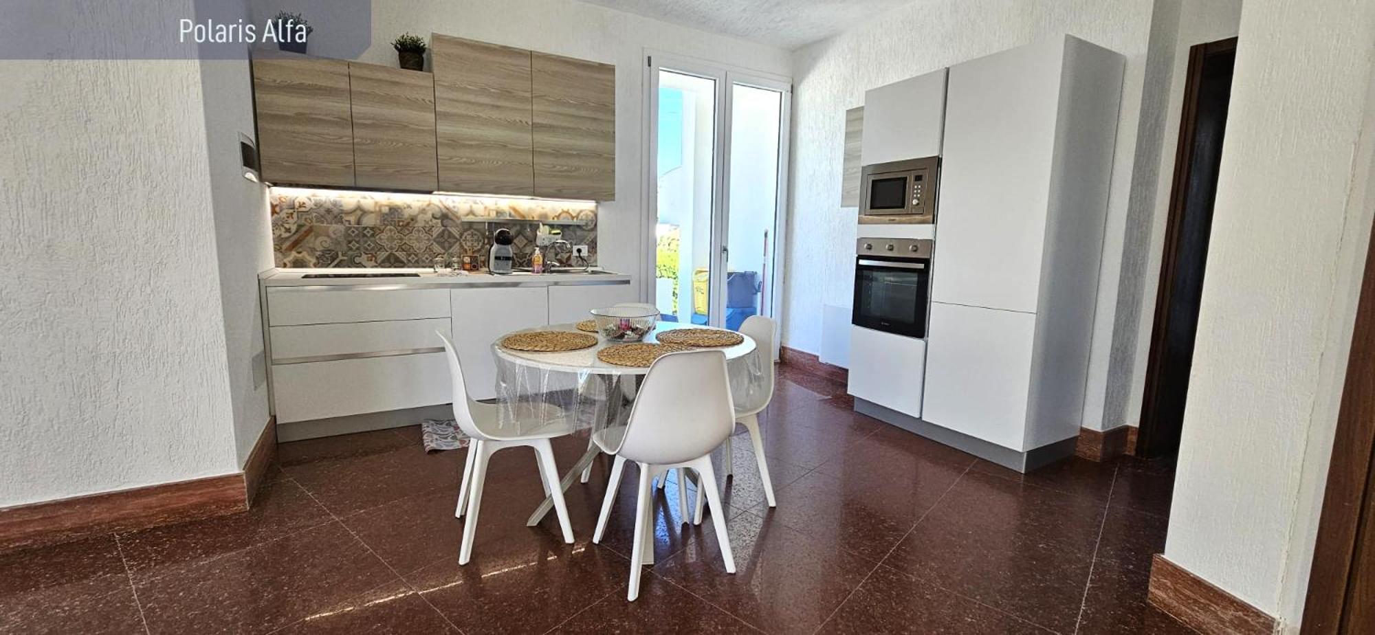 Residence Polaris A Rivabella Dış mekan fotoğraf
